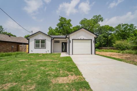 103 Ross Street W Sulphur Springs TX 75482