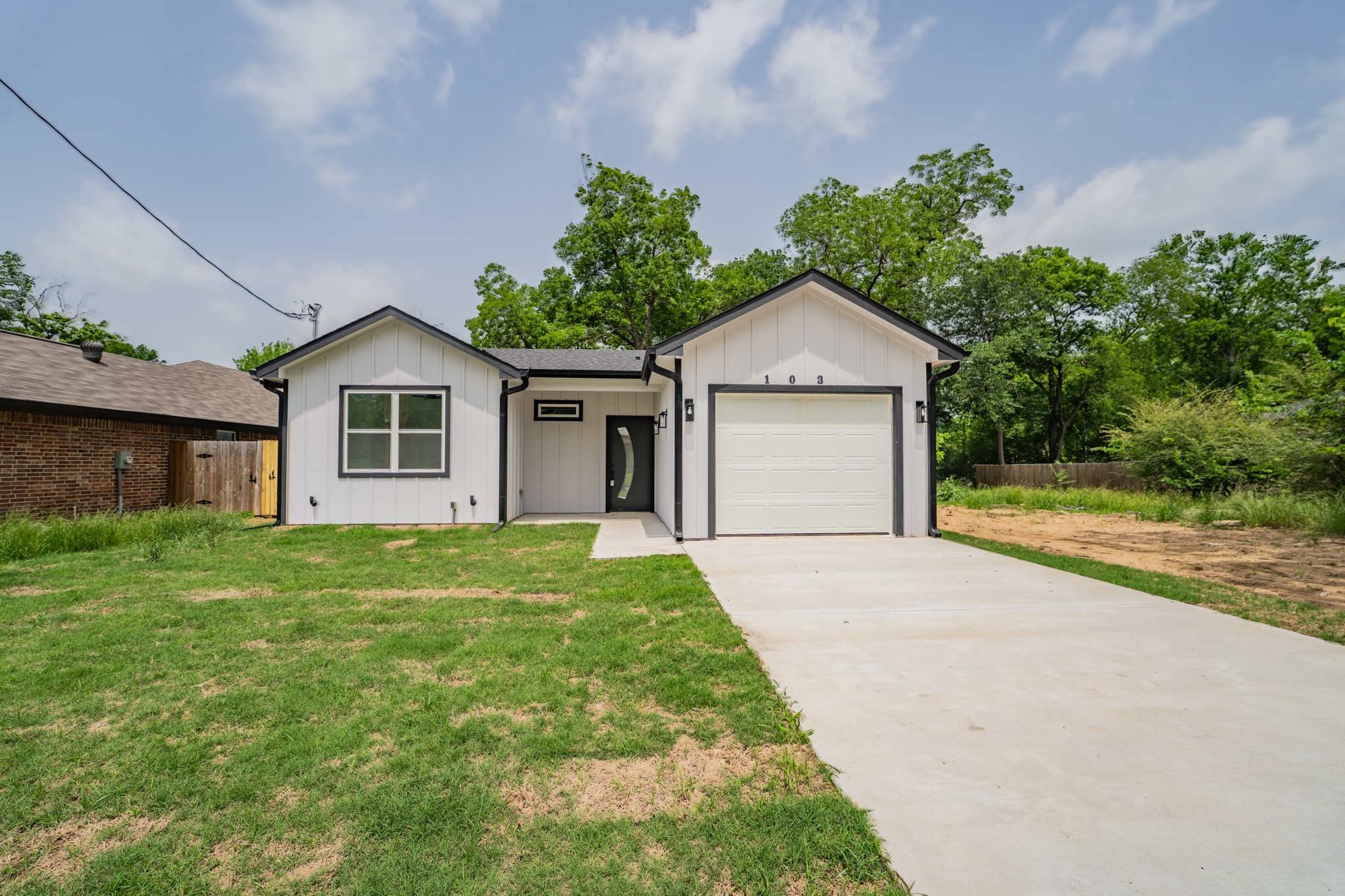 103 Ross Street W Sulphur Springs TX 75482