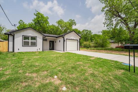 103 Ross Street W Sulphur Springs TX 75482