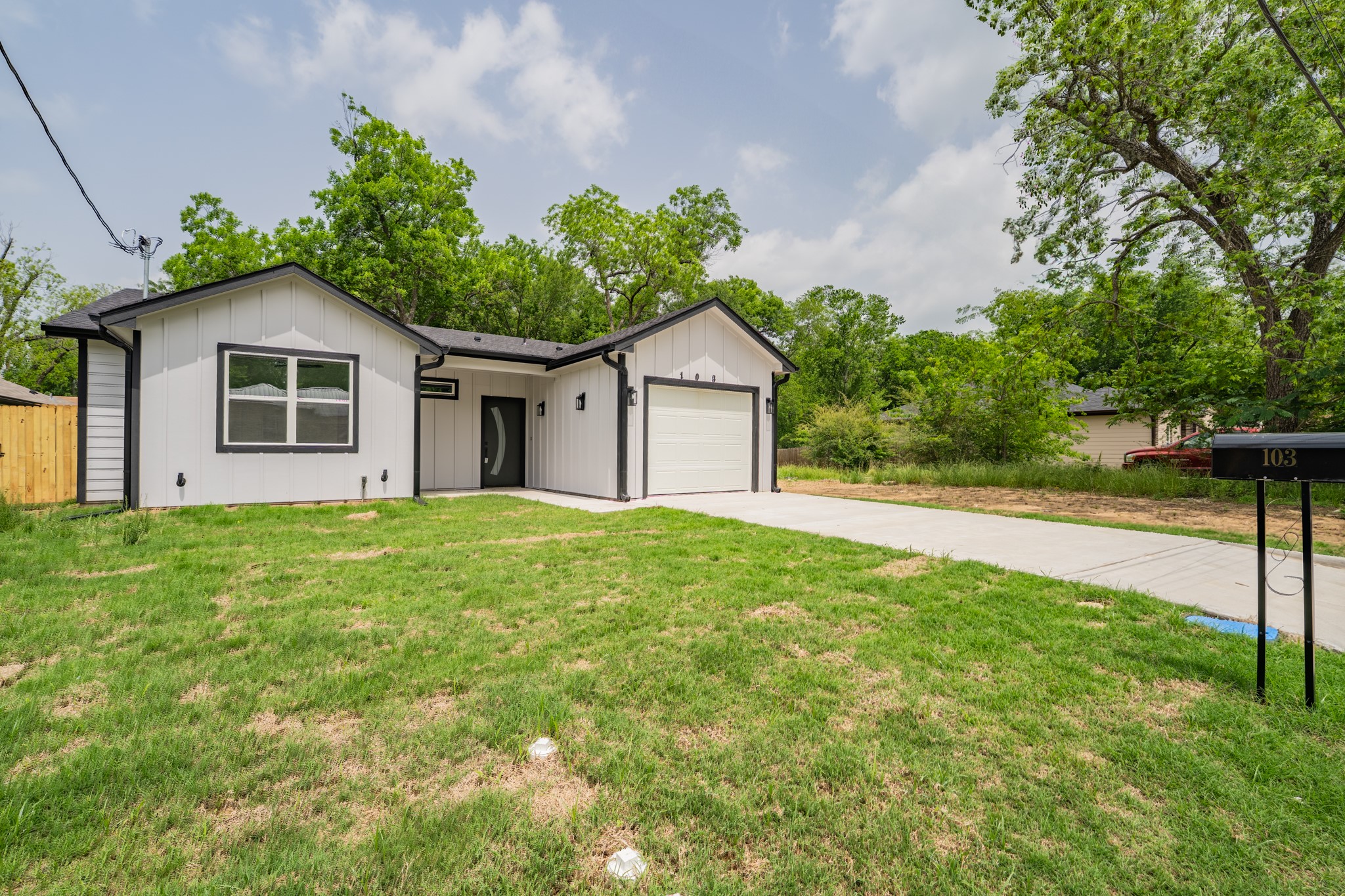 103 Ross Street W Sulphur Springs TX 75482