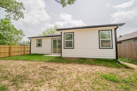 103 Ross Street W Sulphur Springs TX 75482