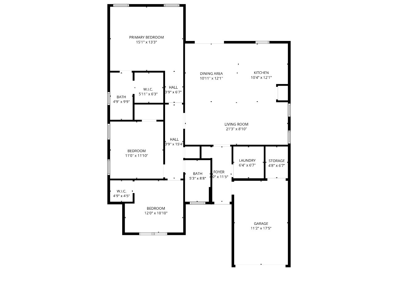 103 Ross Street W Sulphur Springs TX 75482