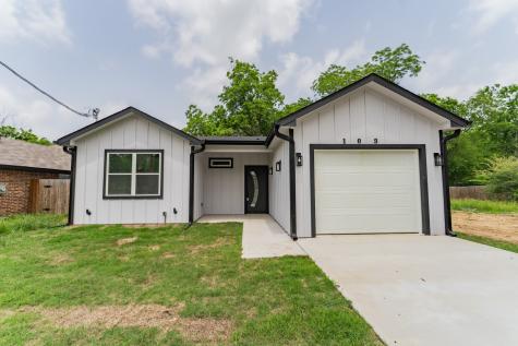 103 Ross Street W Sulphur Springs TX 75482