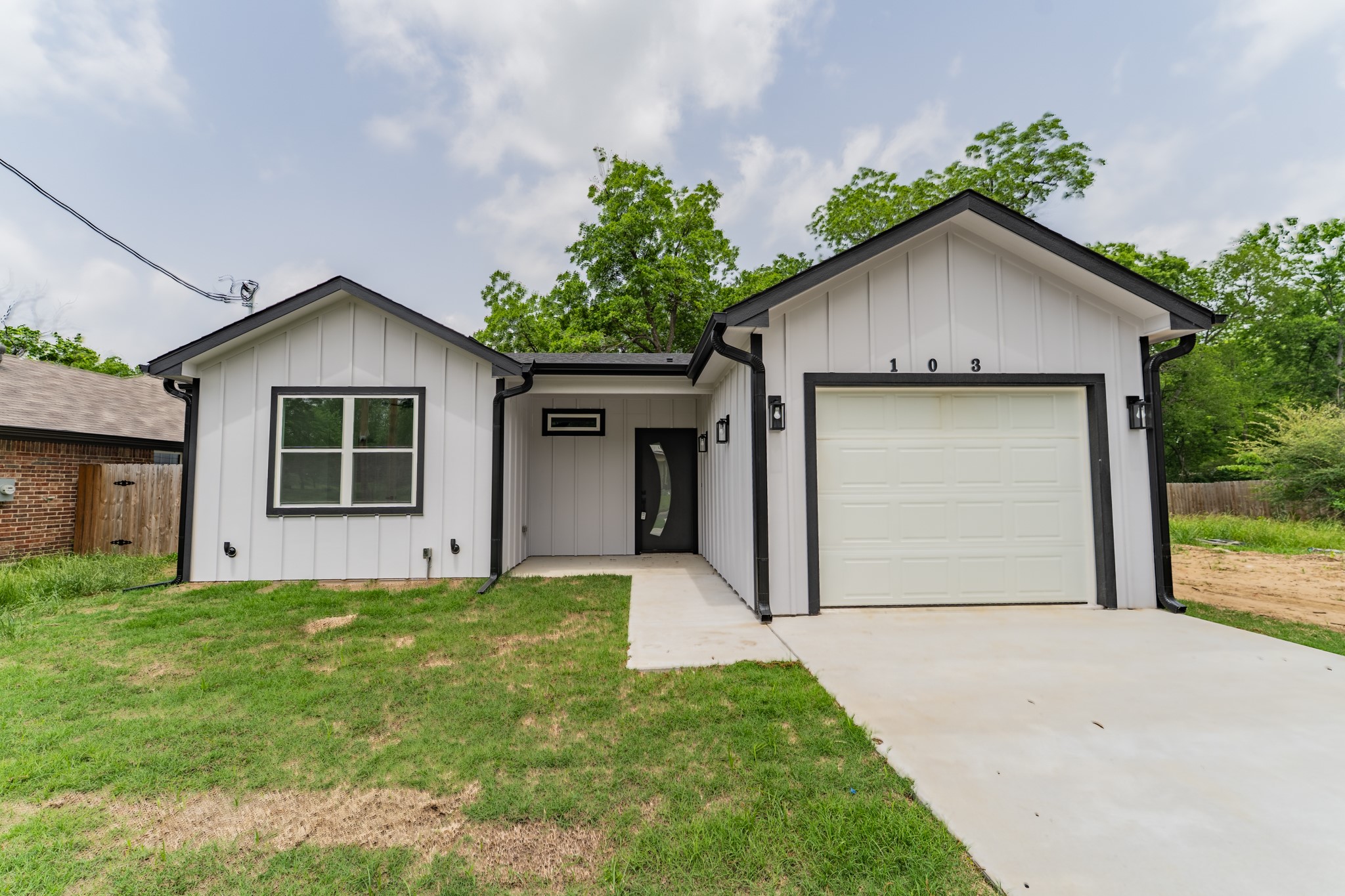103 Ross Street W Sulphur Springs TX 75482
