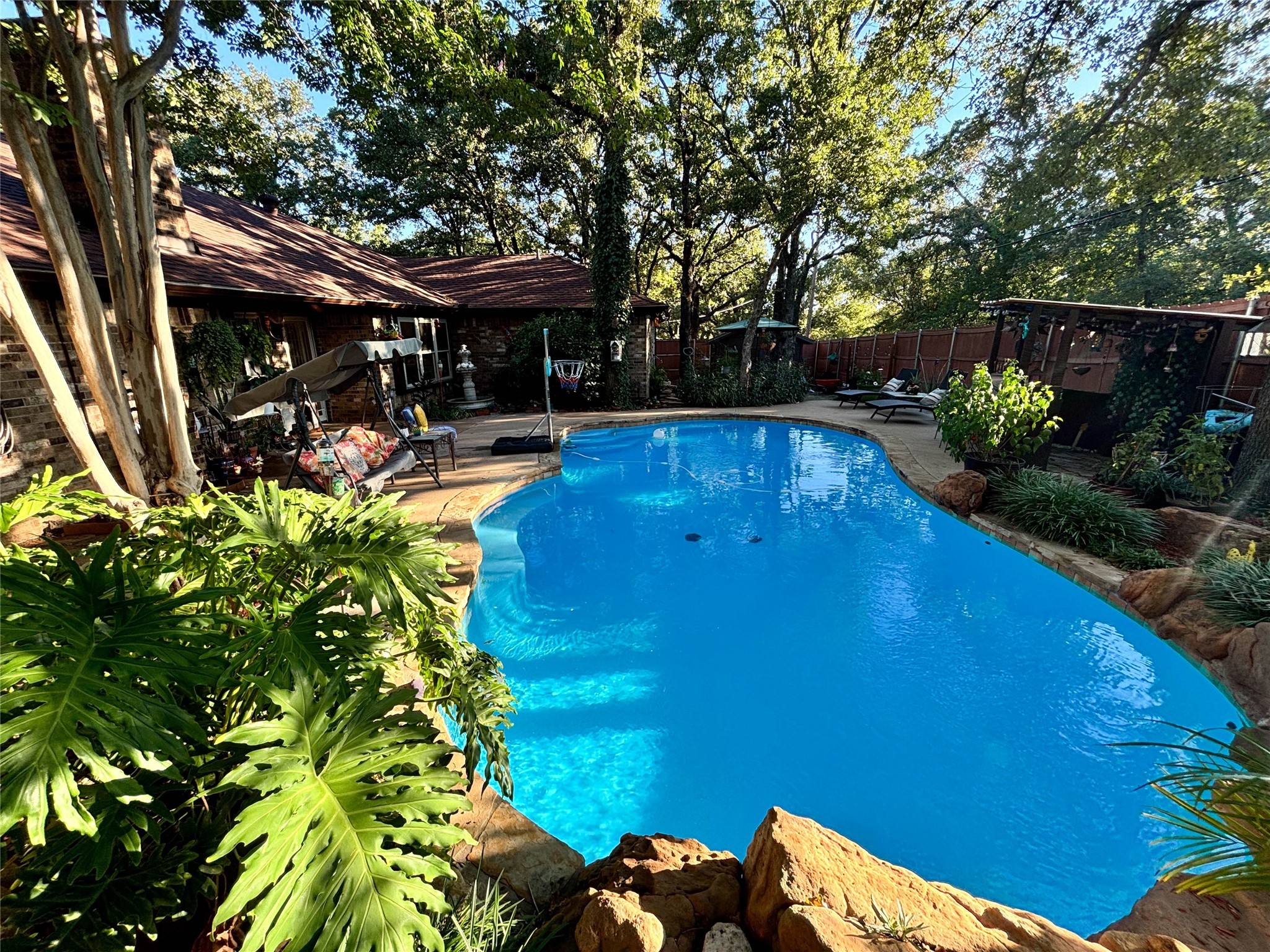 1004 Oak Ridge Drive Azle TX 76020