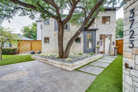 3723 S Versailles Avenue Dallas TX 75209