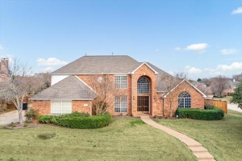905 Dowling Court Southlake TX 76092