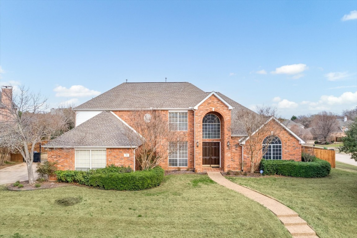 905 Dowling Court Southlake TX 76092