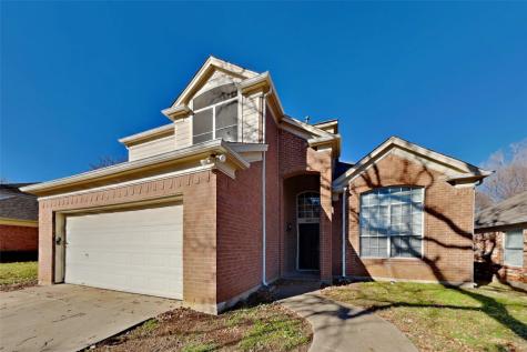 2524 Creekhaven Drive Flower Mound TX 75028