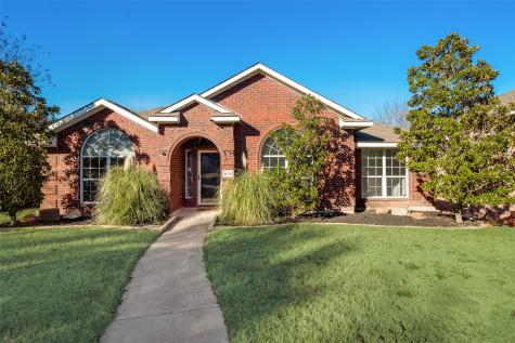 1016 High Cotton Lane Rockwall TX 75087