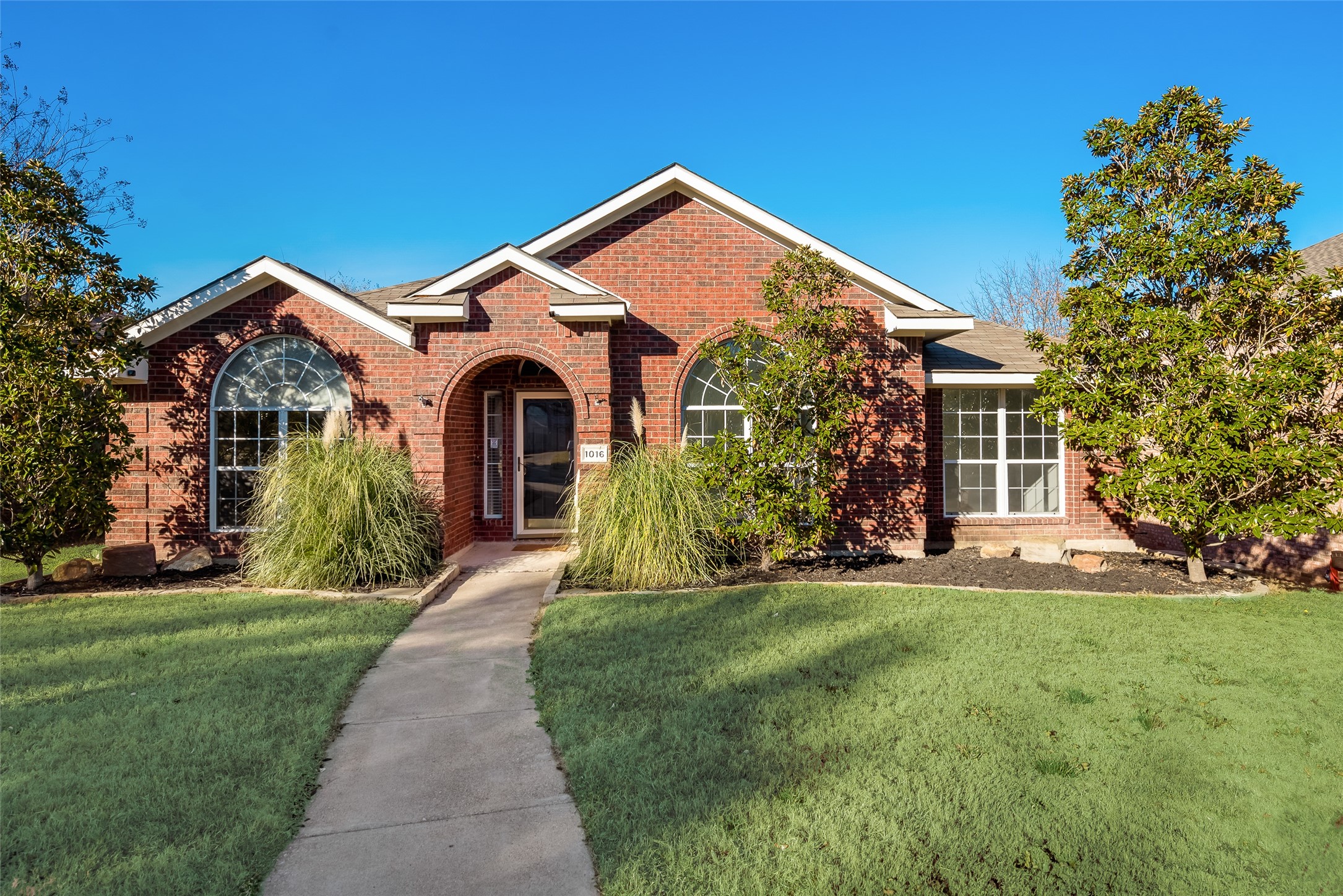 1016 High Cotton Lane Rockwall TX 75087