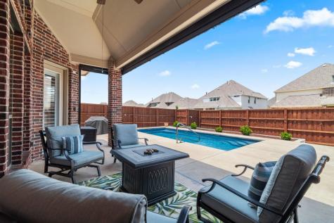 13072 Platt Drive Frisco TX 75035