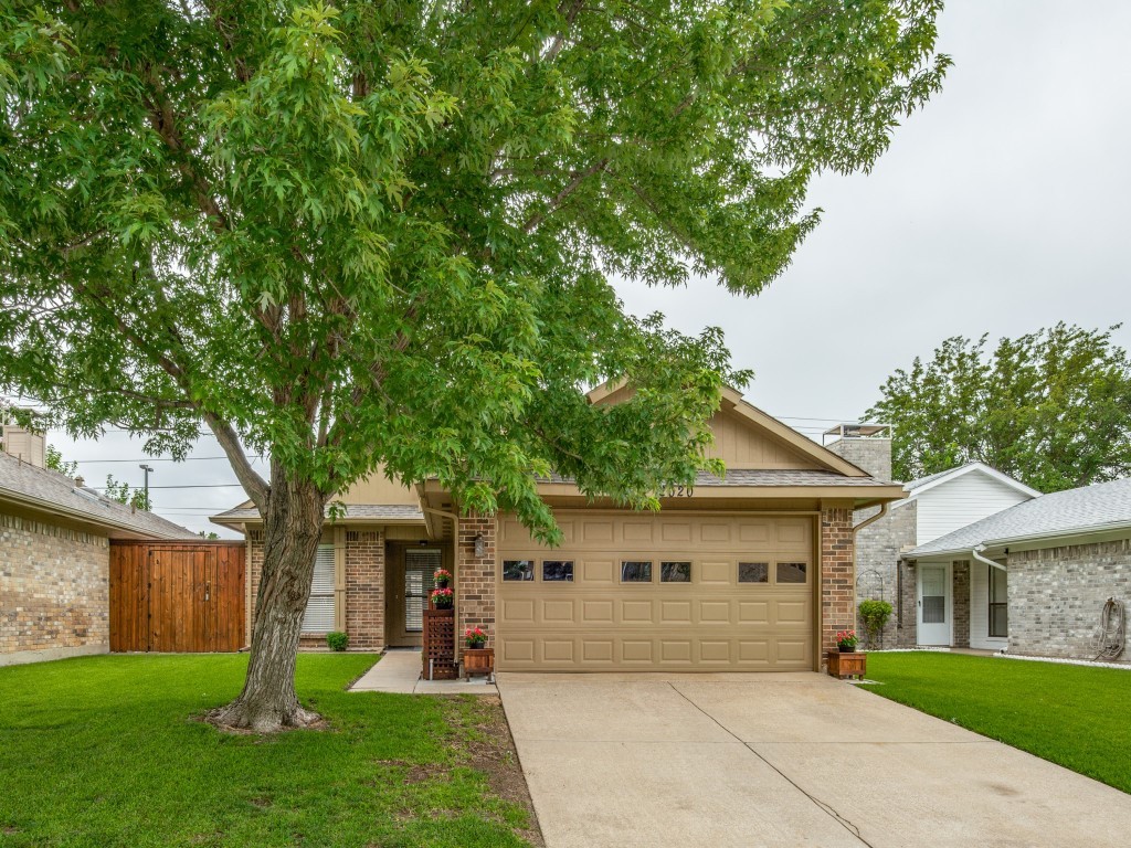 2020 Lorient Drive Carrollton TX 75007