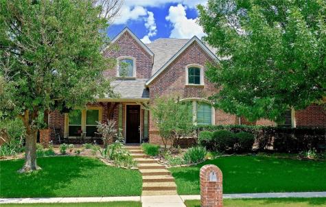 800 Mallard Trail Murphy TX 75094
