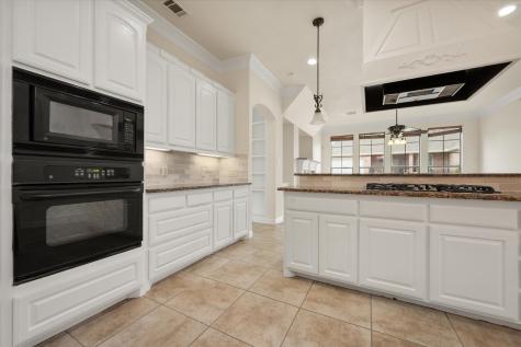 9029 Reata West Drive Benbrook TX 76126