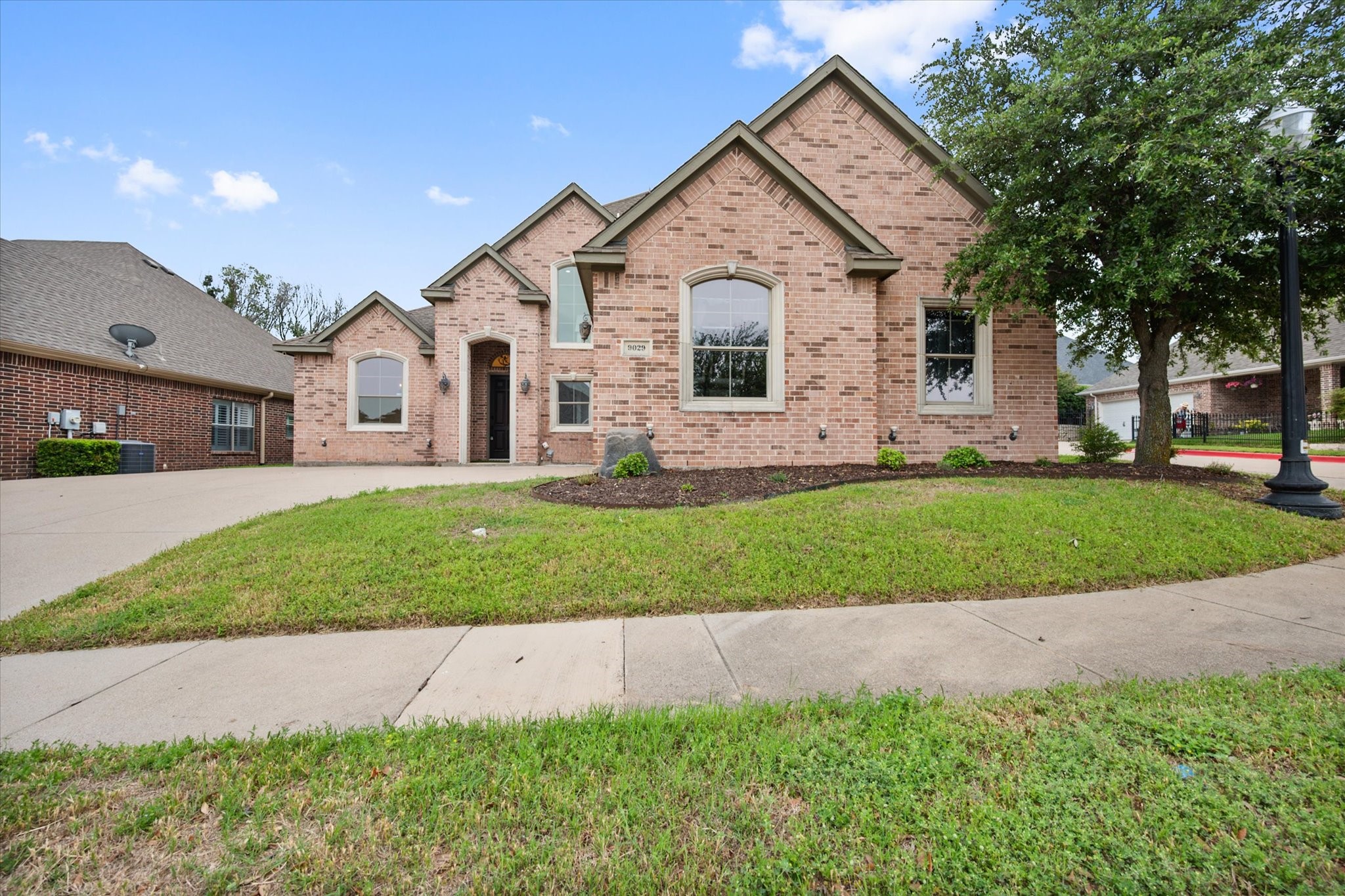 9029 Reata West Drive Benbrook TX 76126