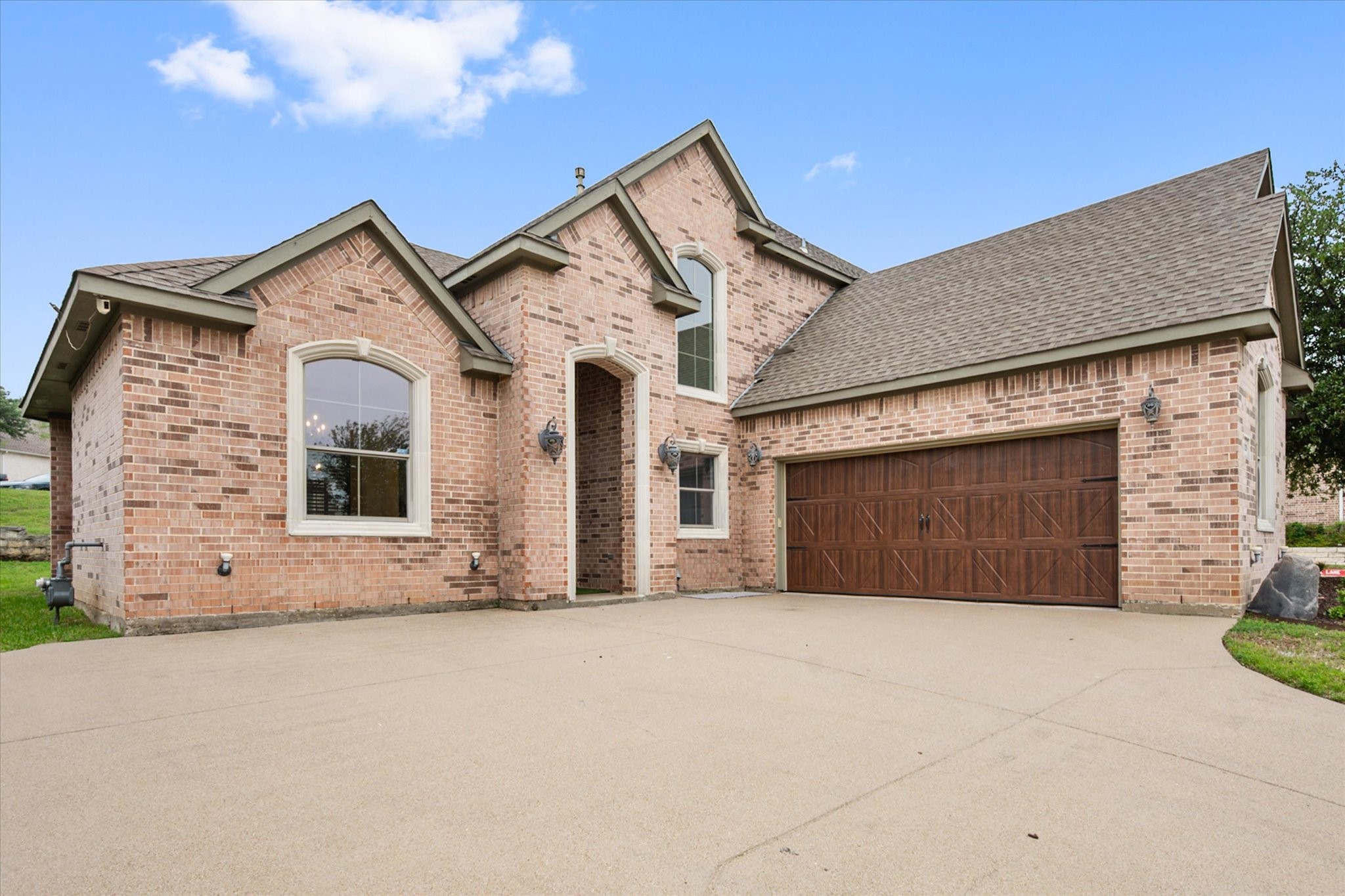 9029 Reata West Drive Benbrook TX 76126