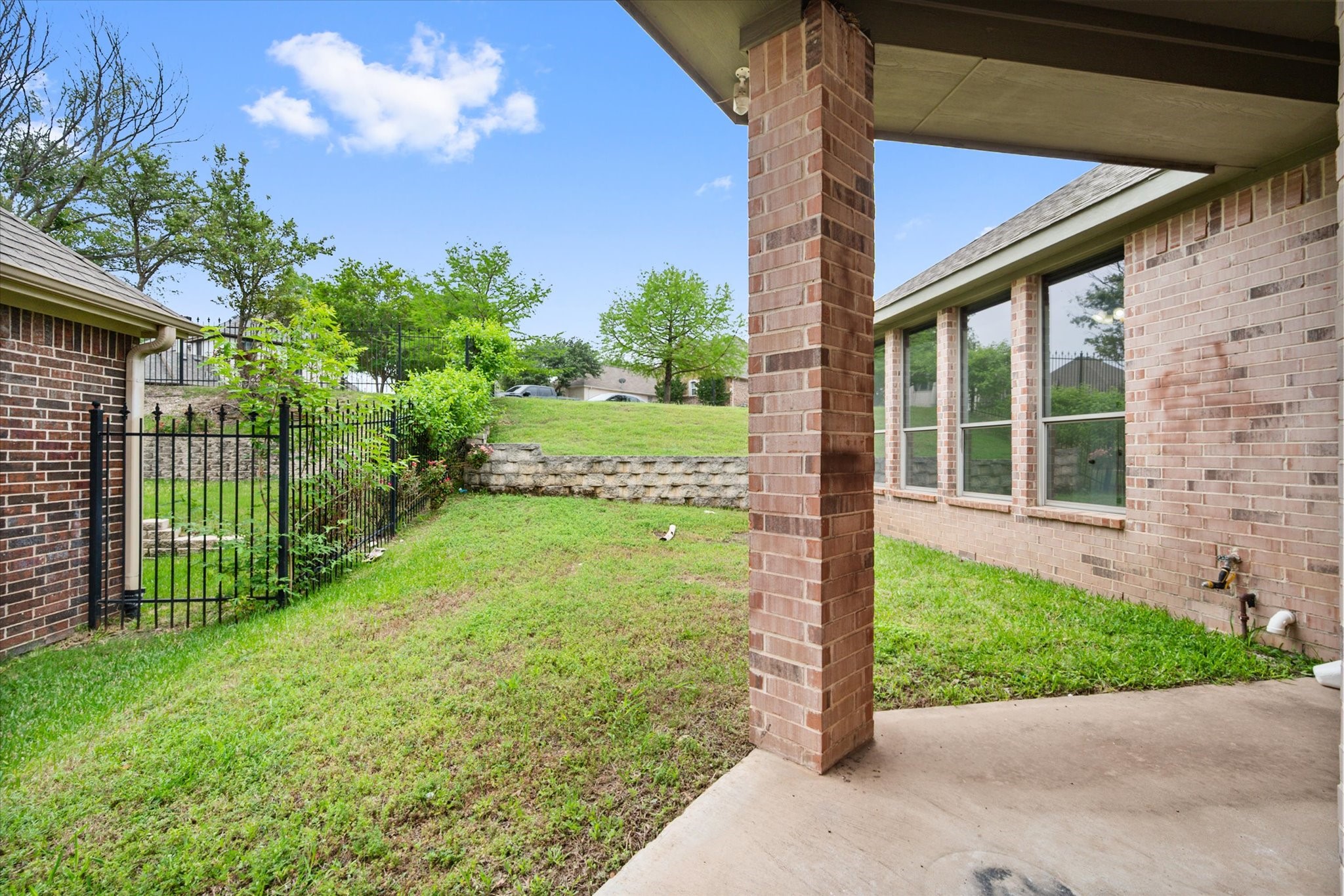 9029 Reata West Drive Benbrook TX 76126
