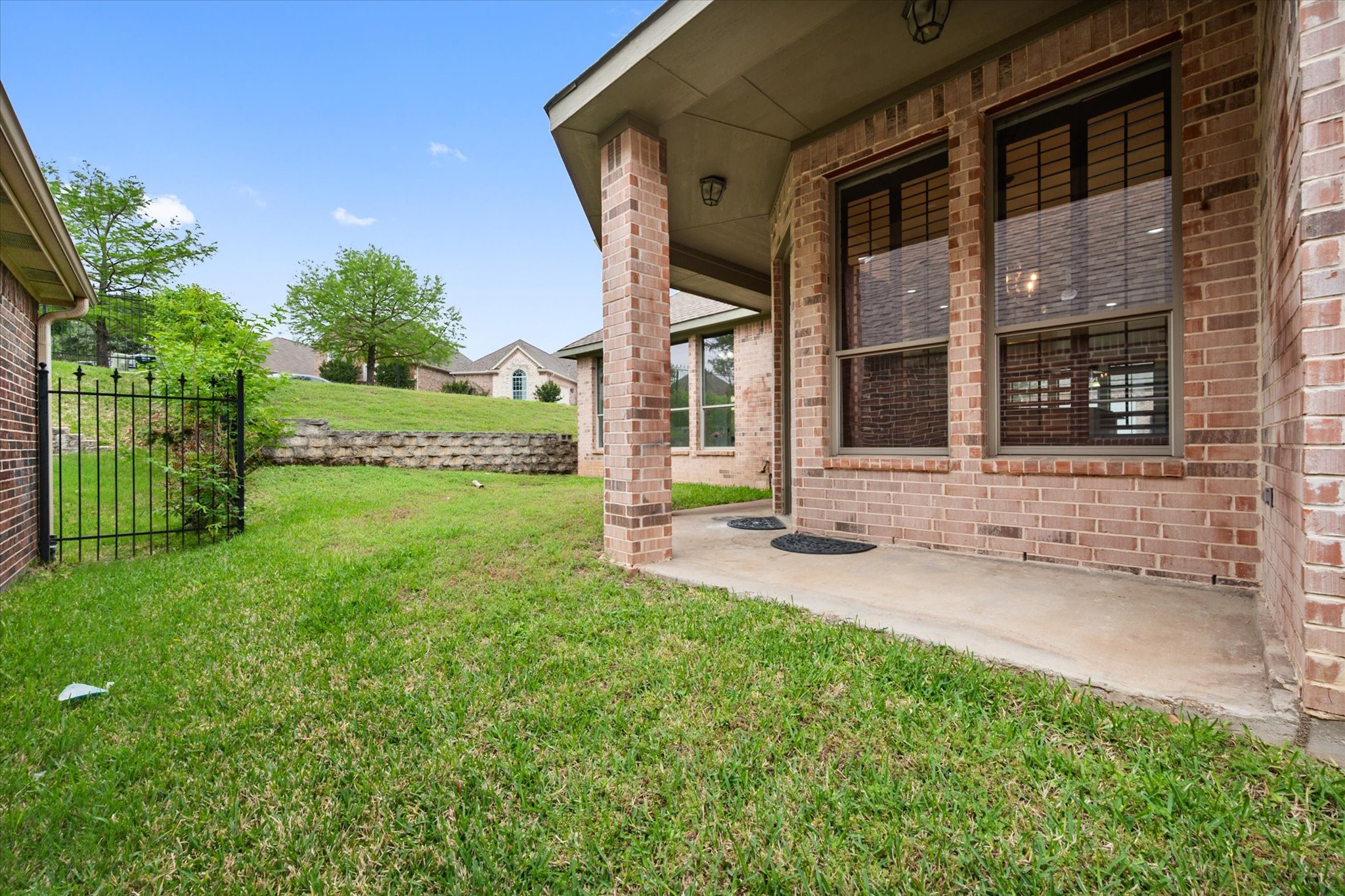 9029 Reata West Drive Benbrook TX 76126