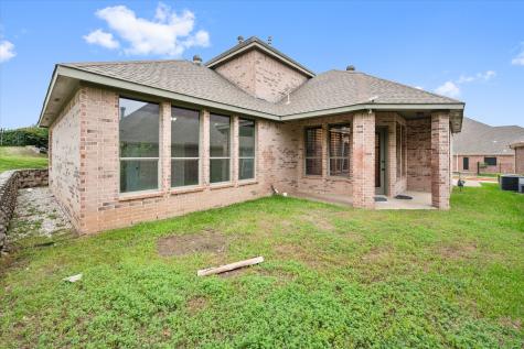 9029 Reata West Drive Benbrook TX 76126