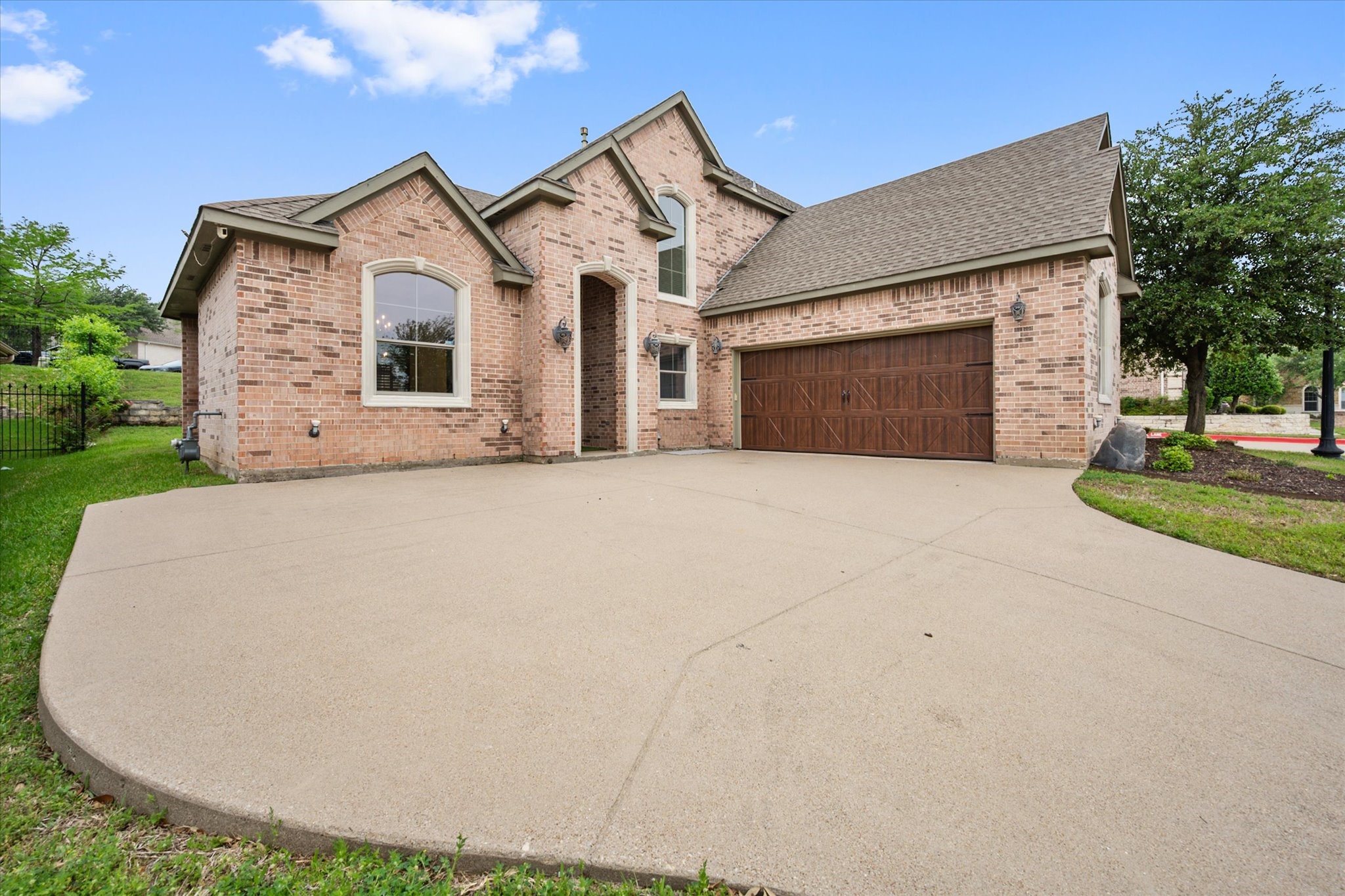 9029 Reata West Drive Benbrook TX 76126