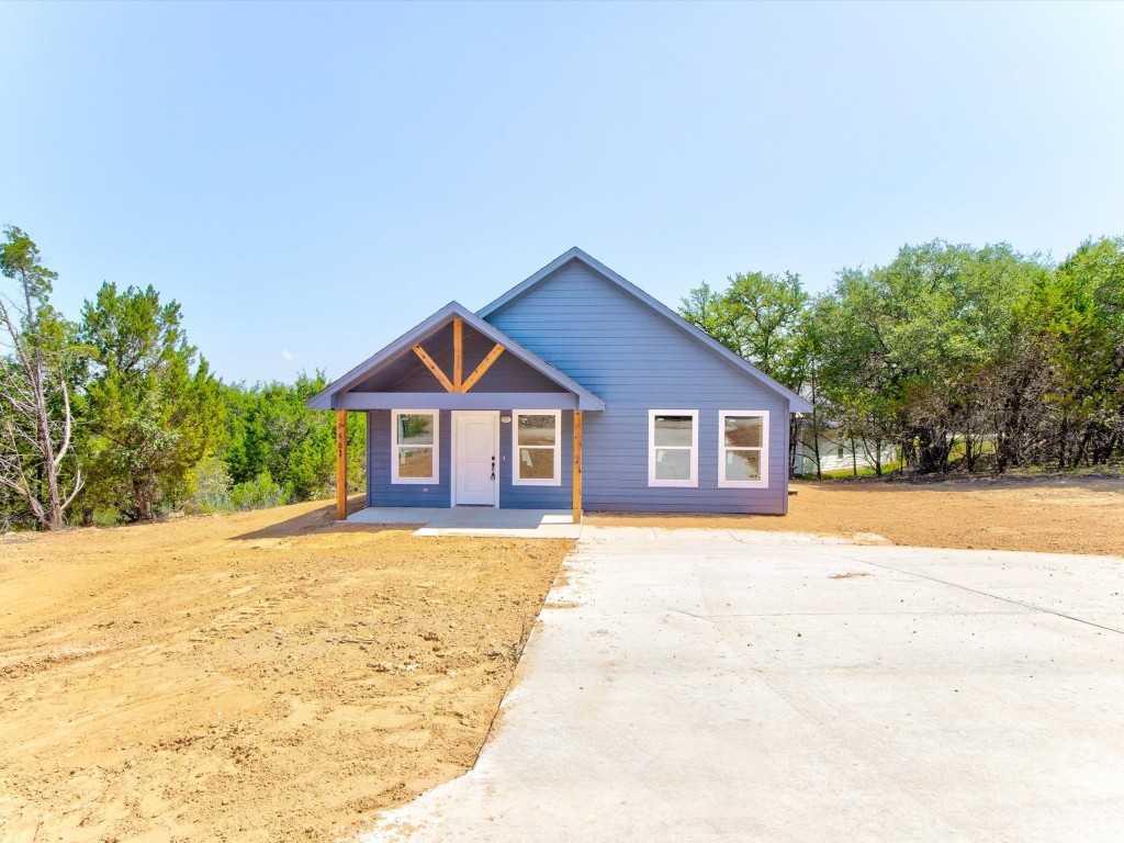 2604 Santiago Drive Granbury TX 76048