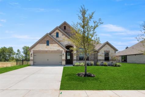 3116 Ferry Boat Lane Granbury TX 76049