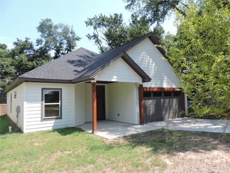 210 Holiday Drive Gun Barrel City TX 75156