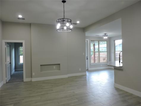 210 Holiday Drive Gun Barrel City TX 75156