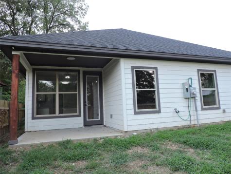 210 Holiday Drive Gun Barrel City TX 75156