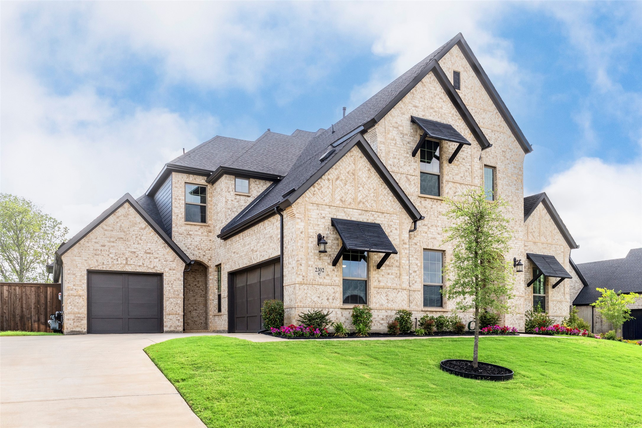 2302 Royal Dove Lane Mansfield TX 76063