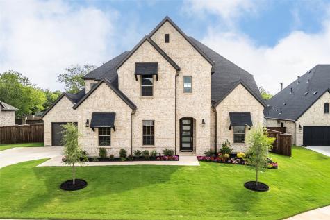2302 Royal Dove Lane Mansfield TX 76063