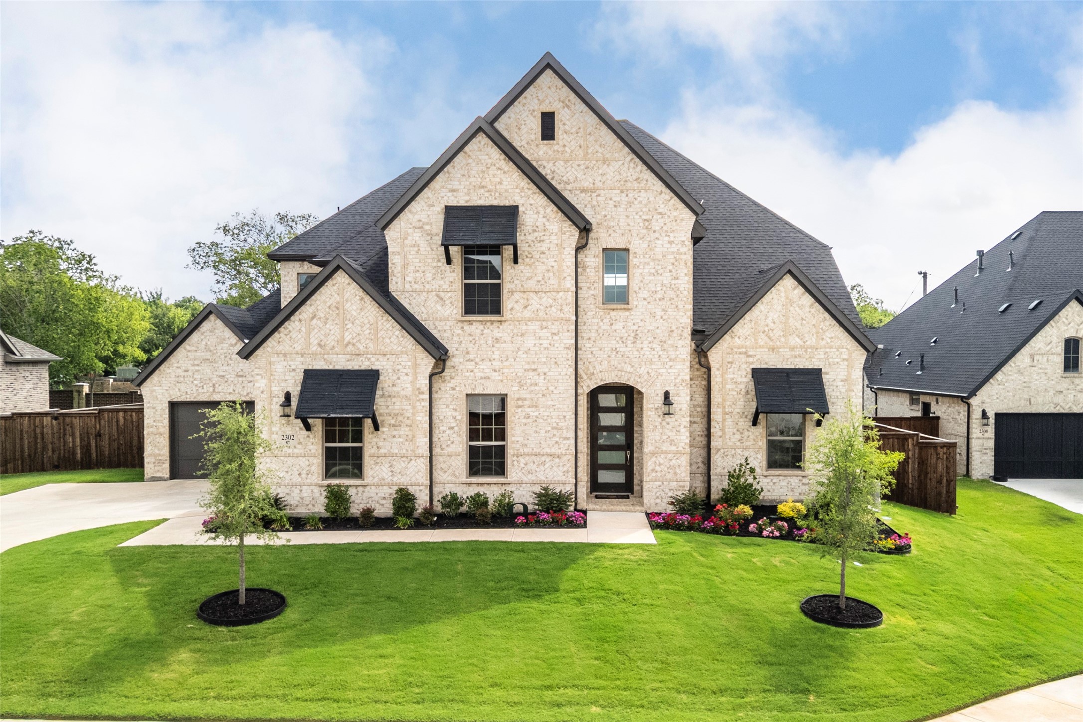2302 Royal Dove Lane Mansfield TX 76063