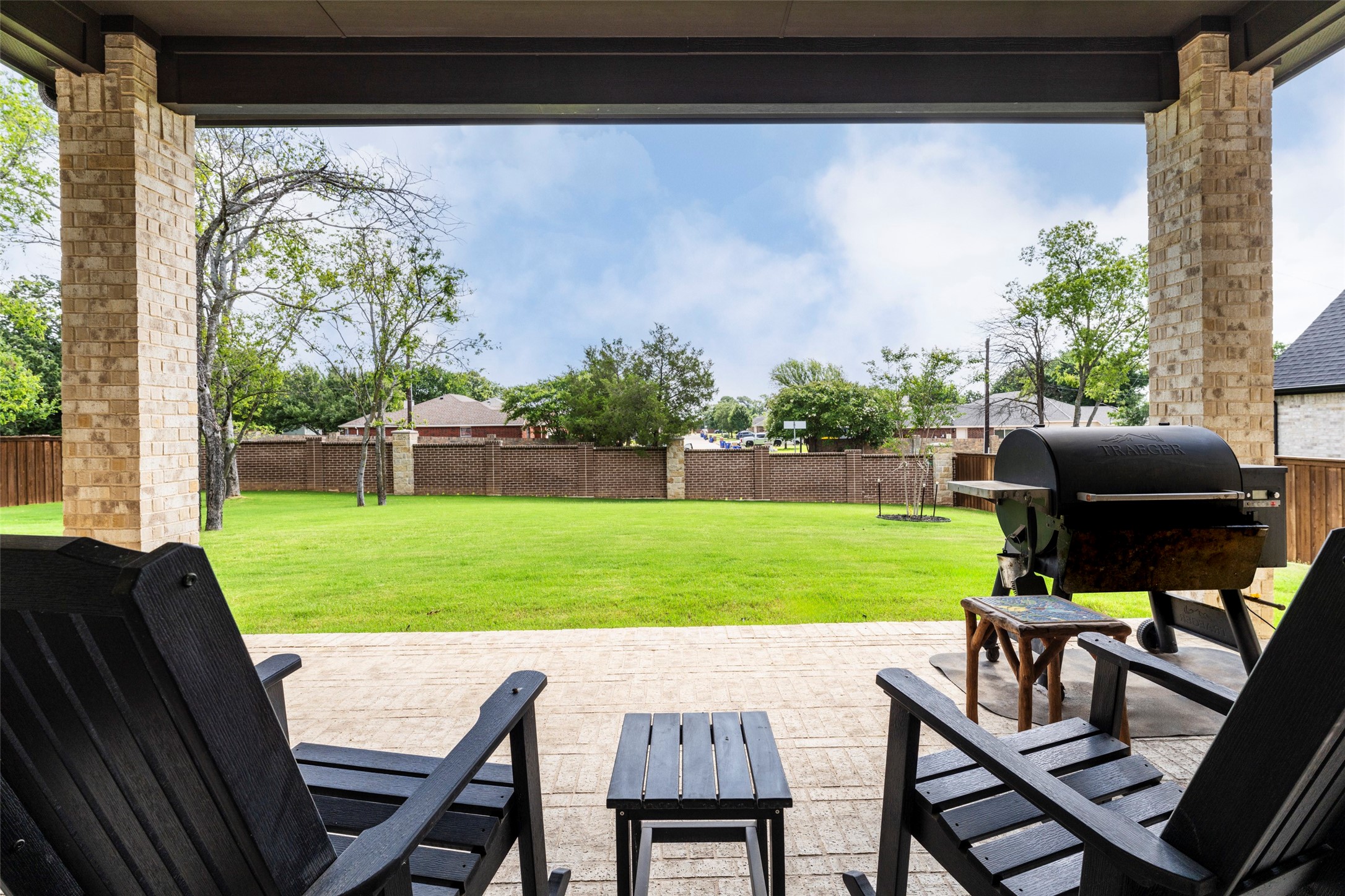 2302 Royal Dove Lane Mansfield TX 76063