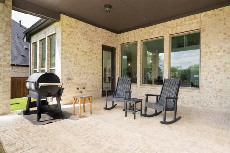 2302 Royal Dove Lane Mansfield TX 76063