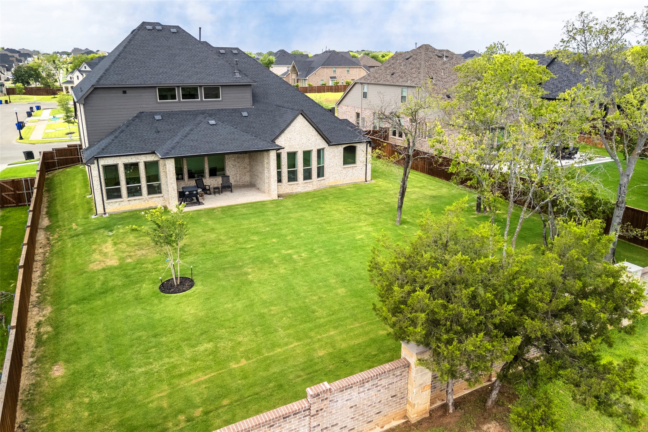 2302 Royal Dove Lane Mansfield TX 76063