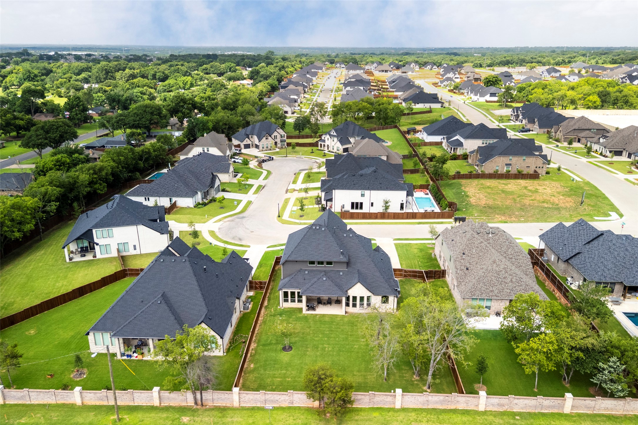 2302 Royal Dove Lane Mansfield TX 76063