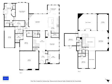 2302 Royal Dove Lane Mansfield TX 76063