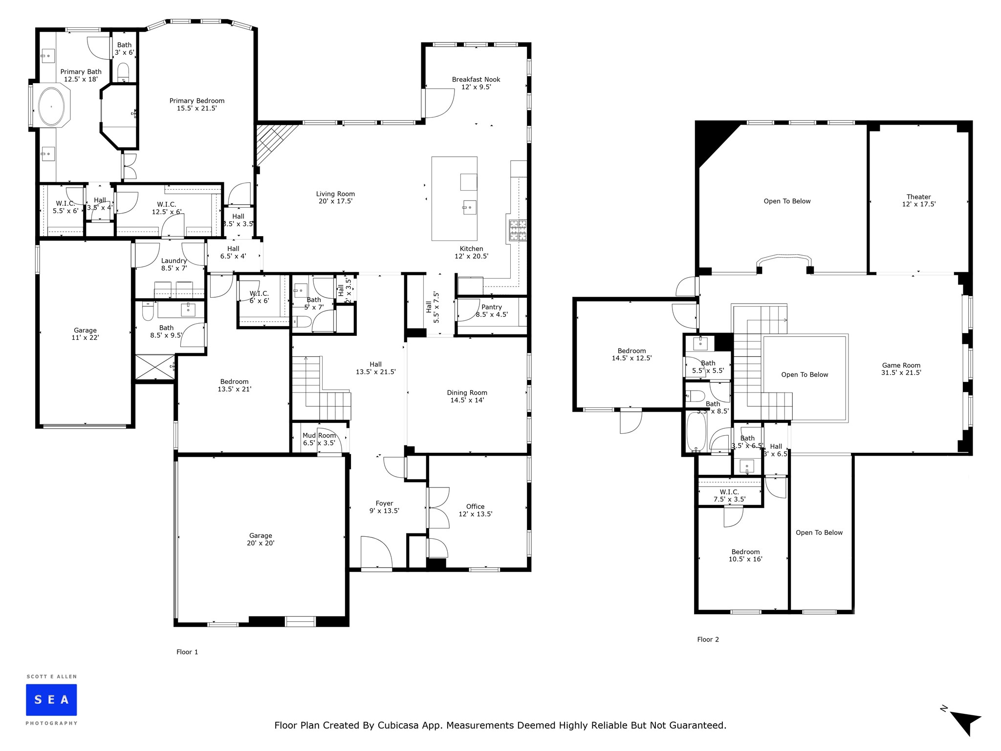 2302 Royal Dove Lane Mansfield TX 76063