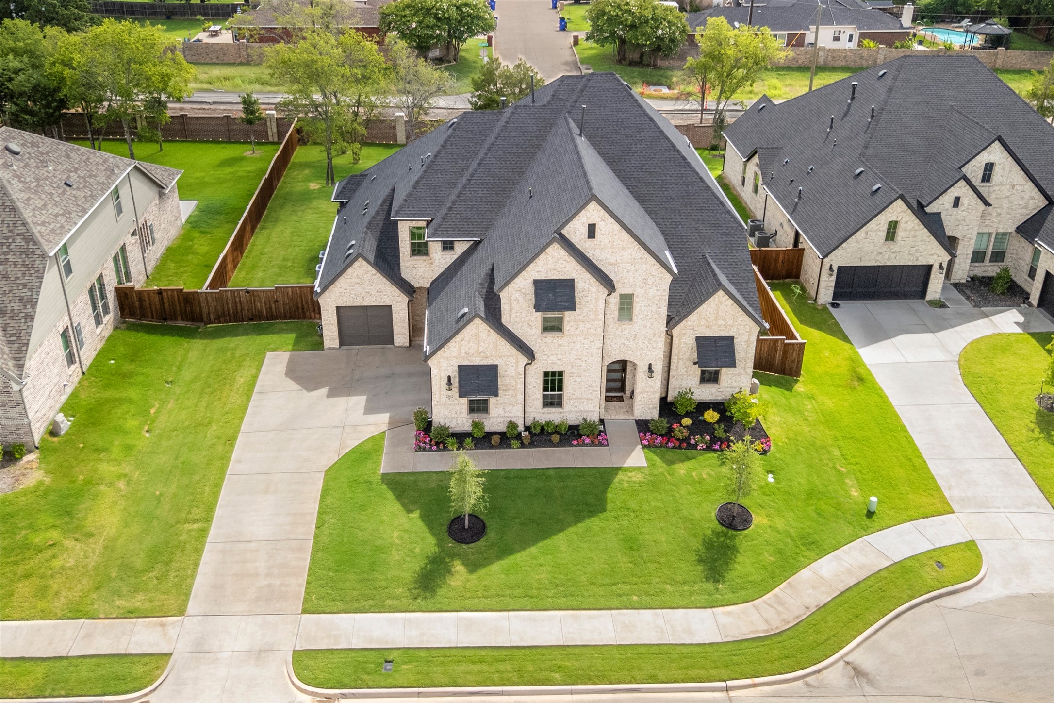 2302 Royal Dove Lane Mansfield TX 76063