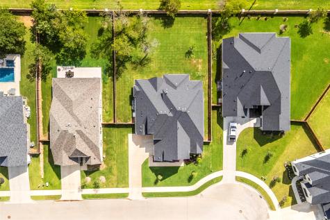 2302 Royal Dove Lane Mansfield TX 76063