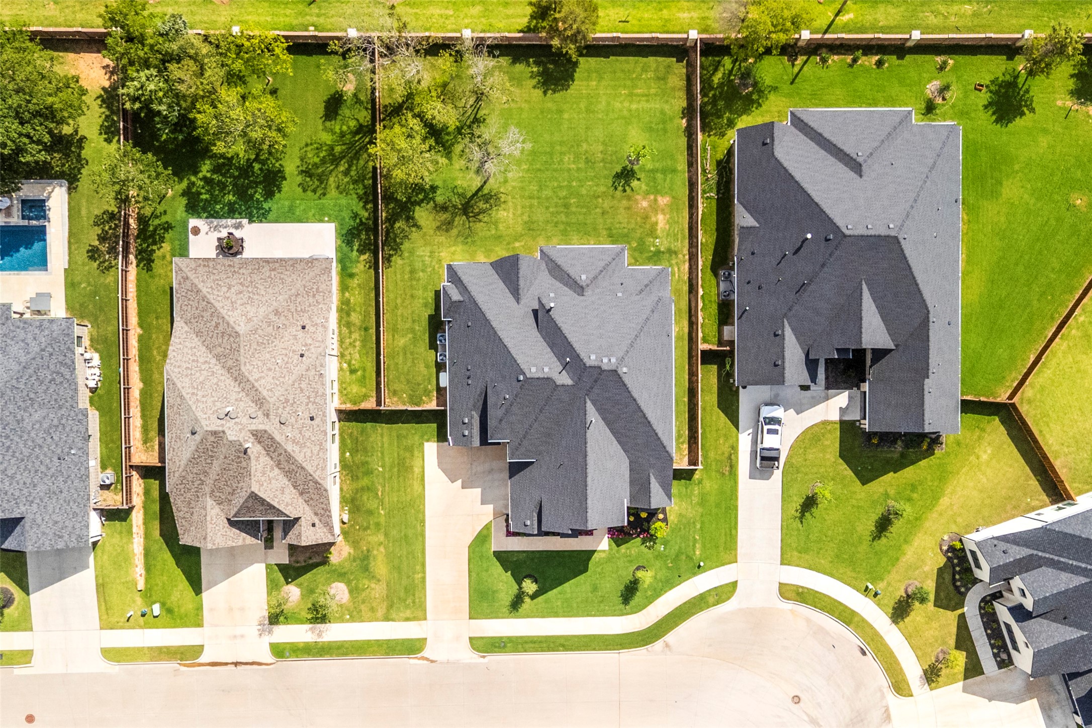 2302 Royal Dove Lane Mansfield TX 76063