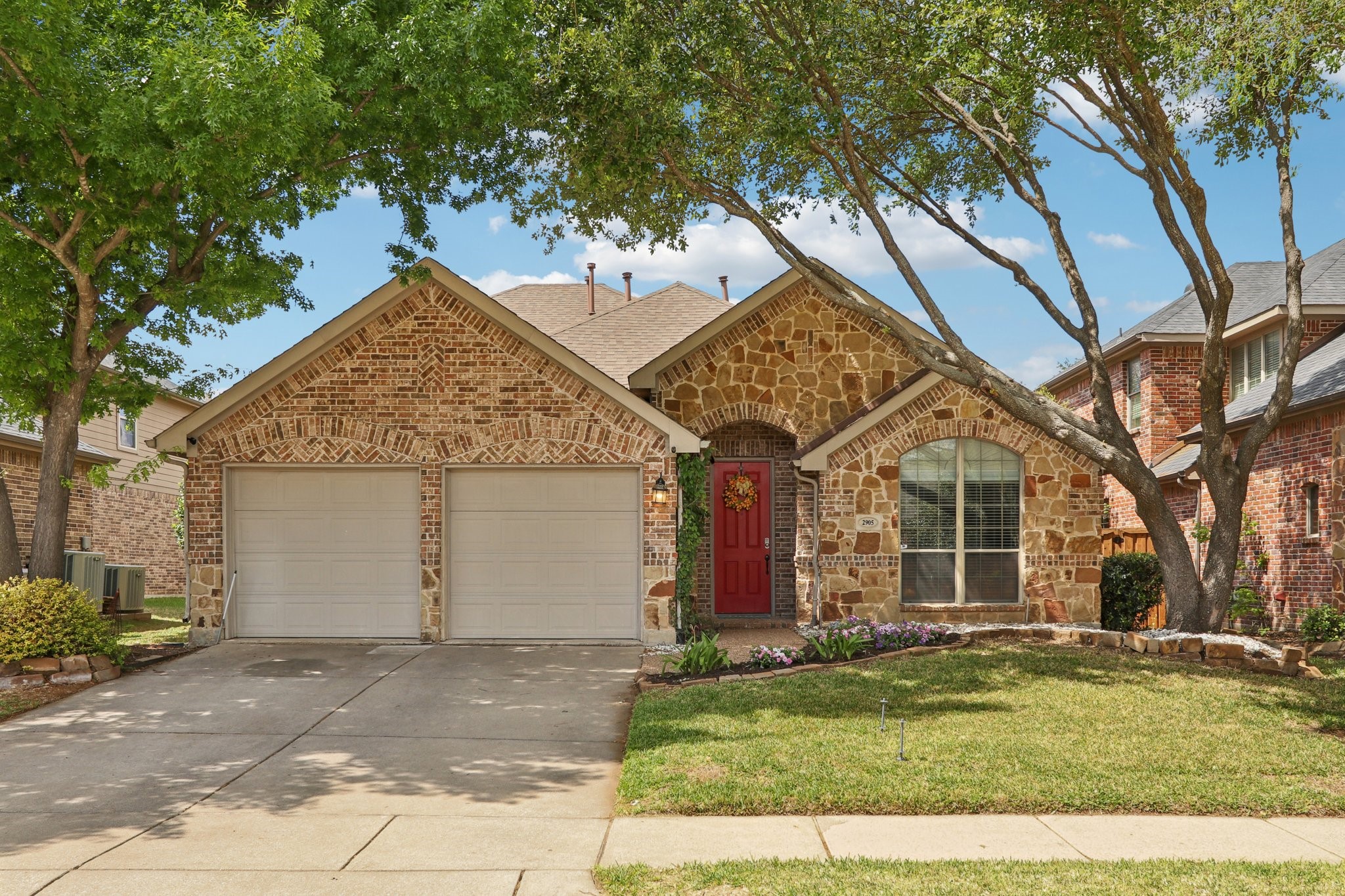 2905 Lincoln Drive Melissa TX 75454