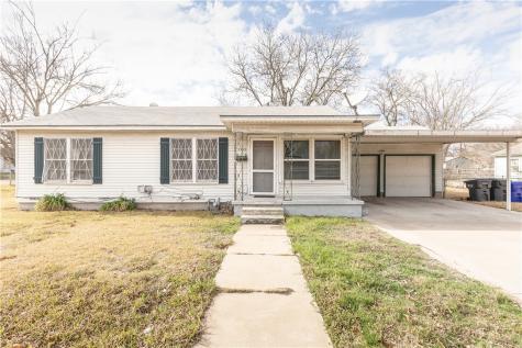 3929 Speight Avenue Waco TX 76711