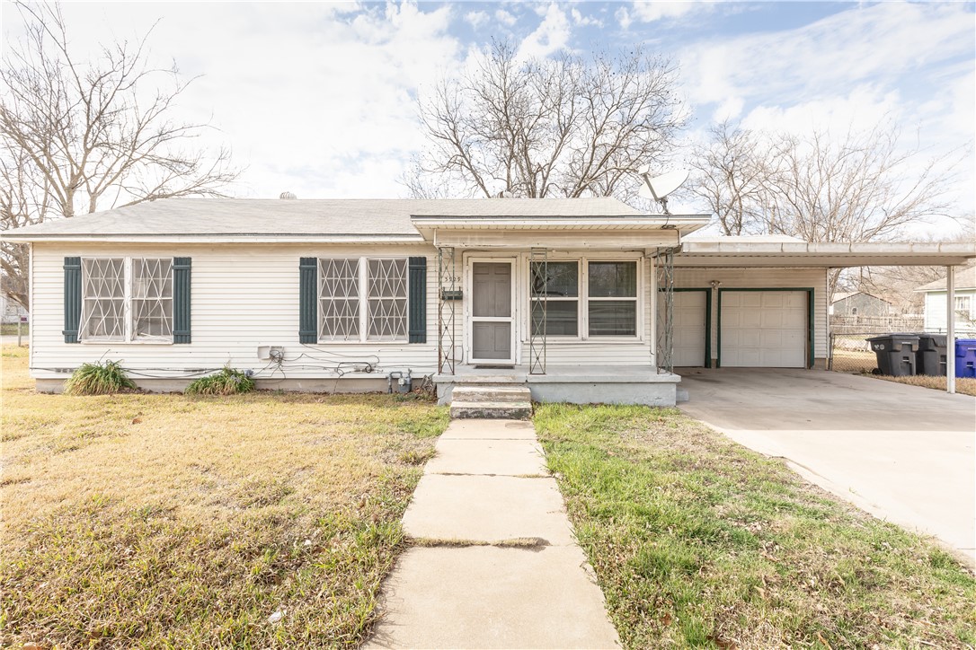 3929 Speight Avenue Waco TX 76711