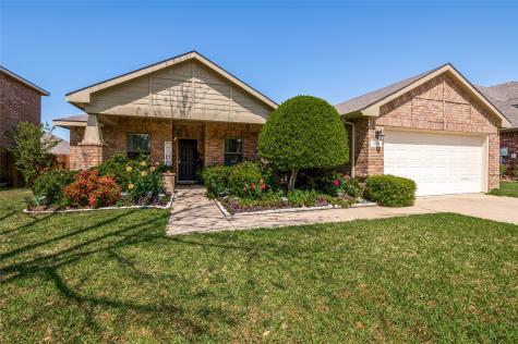 1107 Inglewood Drive Mansfield TX 76063