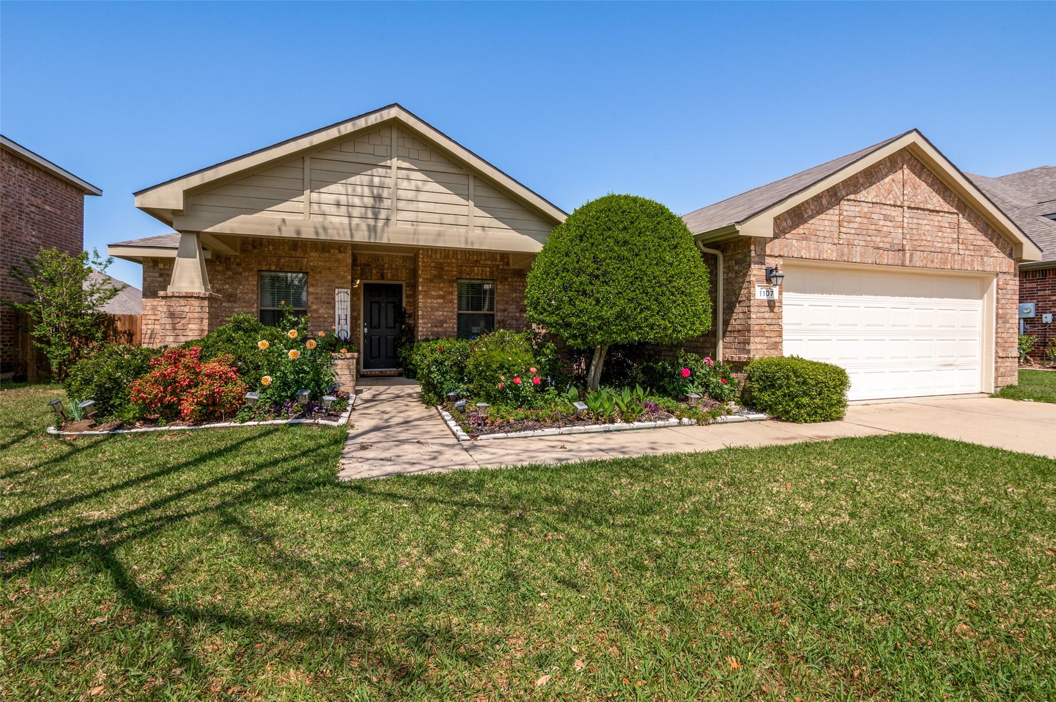 1107 Inglewood Drive Mansfield TX 76063