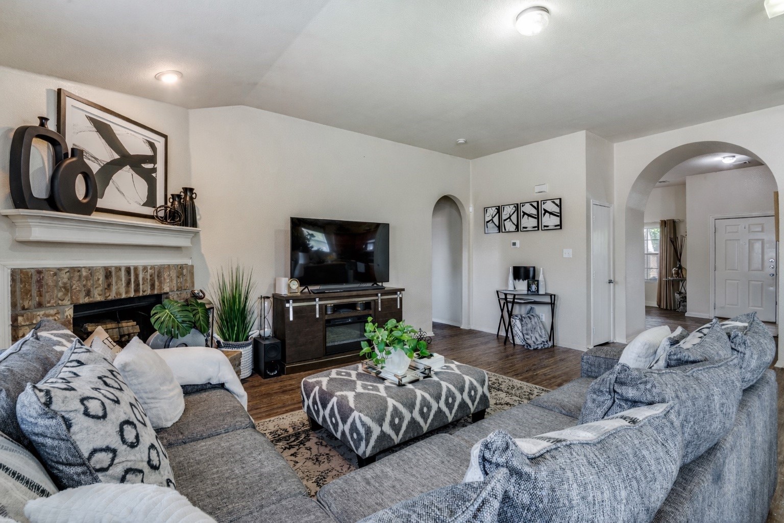 1107 Inglewood Drive Mansfield TX 76063