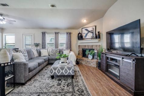 1107 Inglewood Drive Mansfield TX 76063