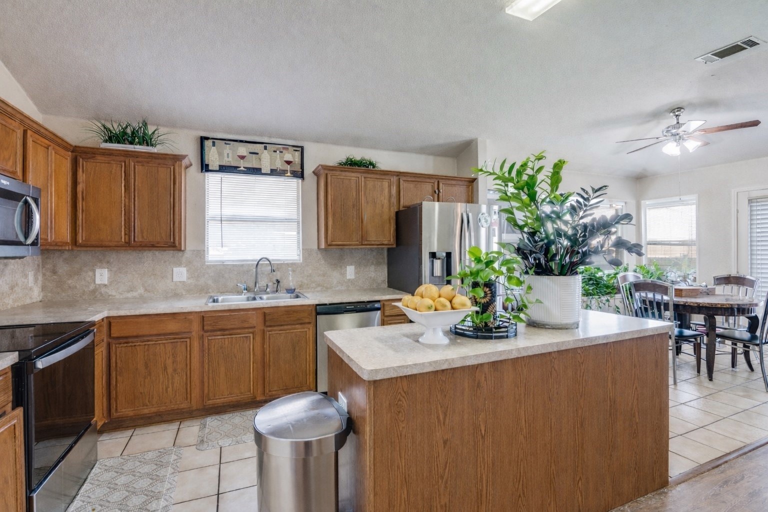 1107 Inglewood Drive Mansfield TX 76063